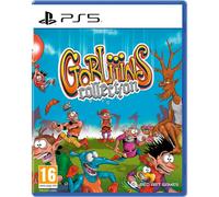 Collection Gobliiins PS5