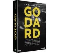 Collection Godard DVD E