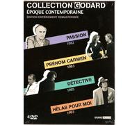 Collection Godard - Époque Contemporaine - Pack