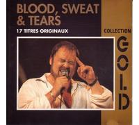 Collection Gold - 17 Titres Originaux