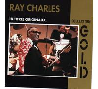 Charles Ray - Gold
