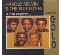 The Blue Notes - Gold