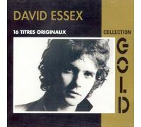 David Essex - Collection Gold