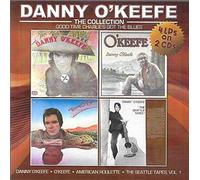 Danny O'Keefe - Collection/Good Time Charlie's Got The Blues