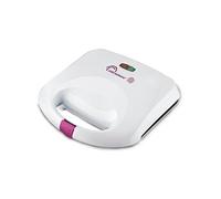 Little Balance Gaufrier Collection Gourmande Happy Gaufres 750 – 750 W – Blanc