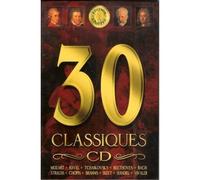 Collection Grand Classique 30 Cd Serie Limité
