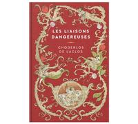 Collection Grands classiques libertins: Les Liaisons dangereuses - Choderlos de Laclos