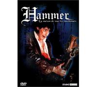 Collection Hammer - Vol.3