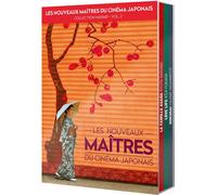 Collection Hanabi - Vol. 2 - Les Nouveaux Maîres Du Cinéma Japonais : La Famille Asada + Love Life + Hokusai - Pack
