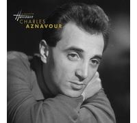 Collection Harcourt Vinyle