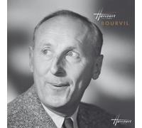 Collection Harcourt Vinyle