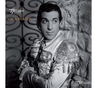 Collection Harcourt Vinyle