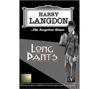 Collection Harry Langdon - Long Pants G