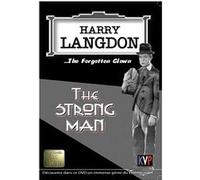 Collection Harry Langdon - The Strong Man G