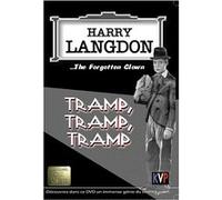 Collection Harry Langdon - Tramp Tramp Tramp G