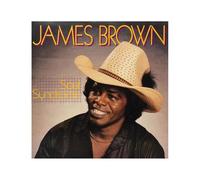 Collection Henry Stone - James Brown - Vinyle 33 Tours