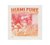 Collection Henry Stone - Miami Funk - Vinyle 33 Tours