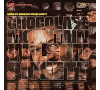 Collection Henry Stone - Wilson Pickett