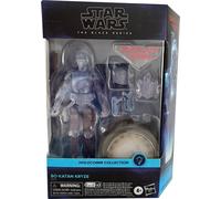 Collection Holocomm Star Wars Bo-Katan Kryze figurine 15cm