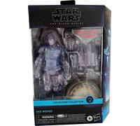 Collection Holocomm Star Wars Hache Woves Figurine 15cm