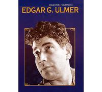 Collection Hommage À Edgar G. Ulmer - Édition Collector