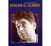 Collection Hommage à Edgar G. Ulmer [Édition Collector]
