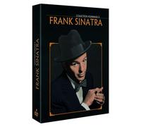 Collection Hommage A Frank Sinatra - 3 Films Et 2 Shows Tv