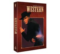Collection Hommage Au Western : La Vengeance Aux Deux Visages - New Mexico - La Vallée De La Vengeance - La Vallée Des Géants