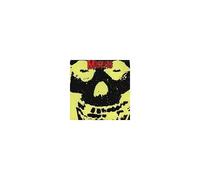 Misfits – Misfits – CD – Universal Music Group