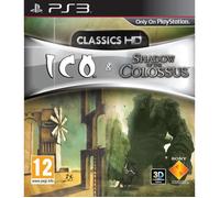 Collection Ico & Shadow of the Colossus (PS3) - God of War - Stratégie - Non - En boîte - Blu-Ray - 12+