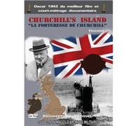Collection Images d'archives militaires : La forteresse de Churchill G