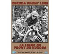 Collection Images d'archives militaires : La ligne de front de Kokoda G