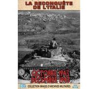 Collection Images d'archives militaires : La reconquête de l'Italie G