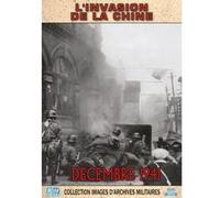 Collection Images d'archives militaires : L'invasion de la Chine G