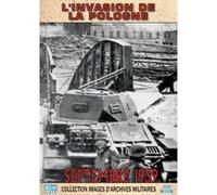 Collection Images d'archives militaires : L'invasion de la Pologne G
