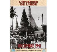 Collection Images d'archives militaires : L'invasion de l'Inde G