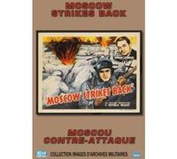 Collection Images d'archives militaires : Moscou contre-attaque G