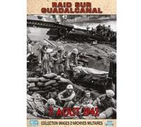Collection Images d'archives militaires : Raid sur Guadalcanal G