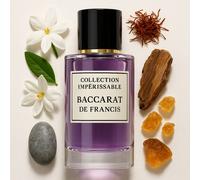 Collection Impérissable - Bacarrat de francis - Eau de Parfum Mixte