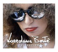 Berte' Loredana - Collection (New Version 2022 + 10 Brani)