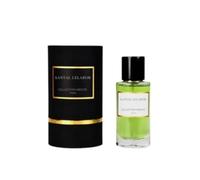 Collection Inédite - Santal Lelabor - Extrait De Parfum Mixte 50 Ml