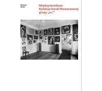 Collection internationale d'art moderne...