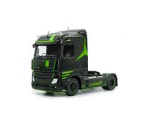 COLLECTION ITALIENNE MERCEDES-BENZ ACTROS R5 - 2021