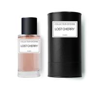 Collection Itense Lost Cherry 50ml,Eau de parfum Femme,Parfum Longue Tenue dans une boîte cadeau
