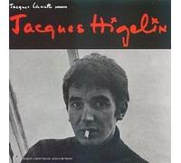 Higelin, Jacques - Jacques Higelin
