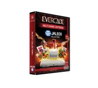 Collection Jaleco 1 Cartouche - Neuf - EVERCADE