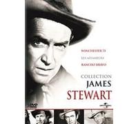 Collection James Stewart