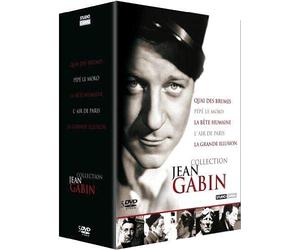 Collection Jean Gabin
