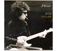 Collection Jean-Marie Périer - Bob Dylan