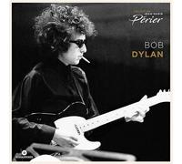 Collection Jean Marie Périer Bob Dylan Vinyle
